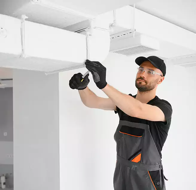 Why Homeowners Businesses Trust Us Maryville, TN