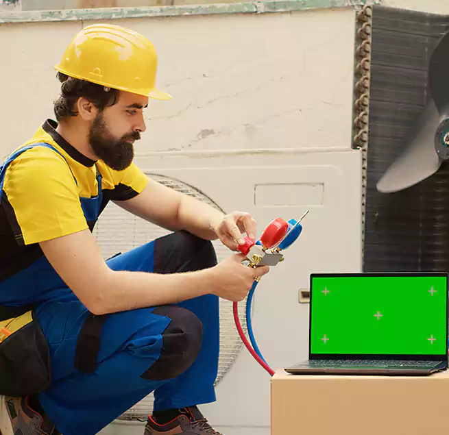 Why Homeowners & Businesses Trust Us in Maryville, TN?